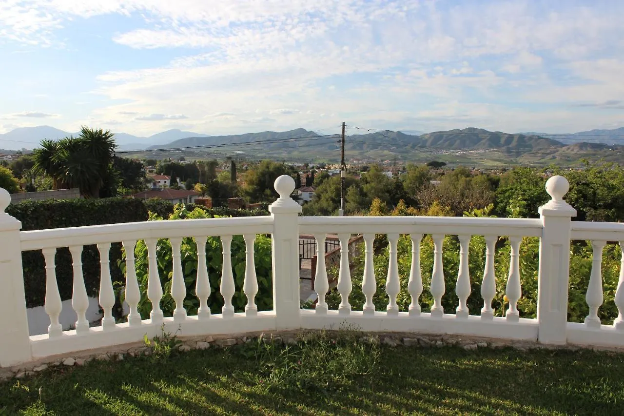 Villa Ellen Maria Alhaurin de la Torre Spain