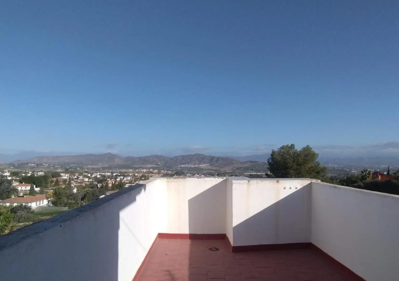 Villa Ellen Maria Alhaurin de la Torre