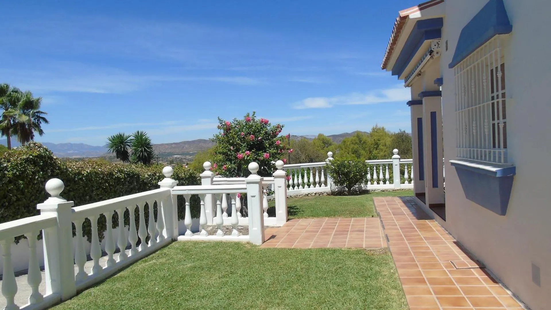 Villa Ellen Maria Alhaurin de la Torre