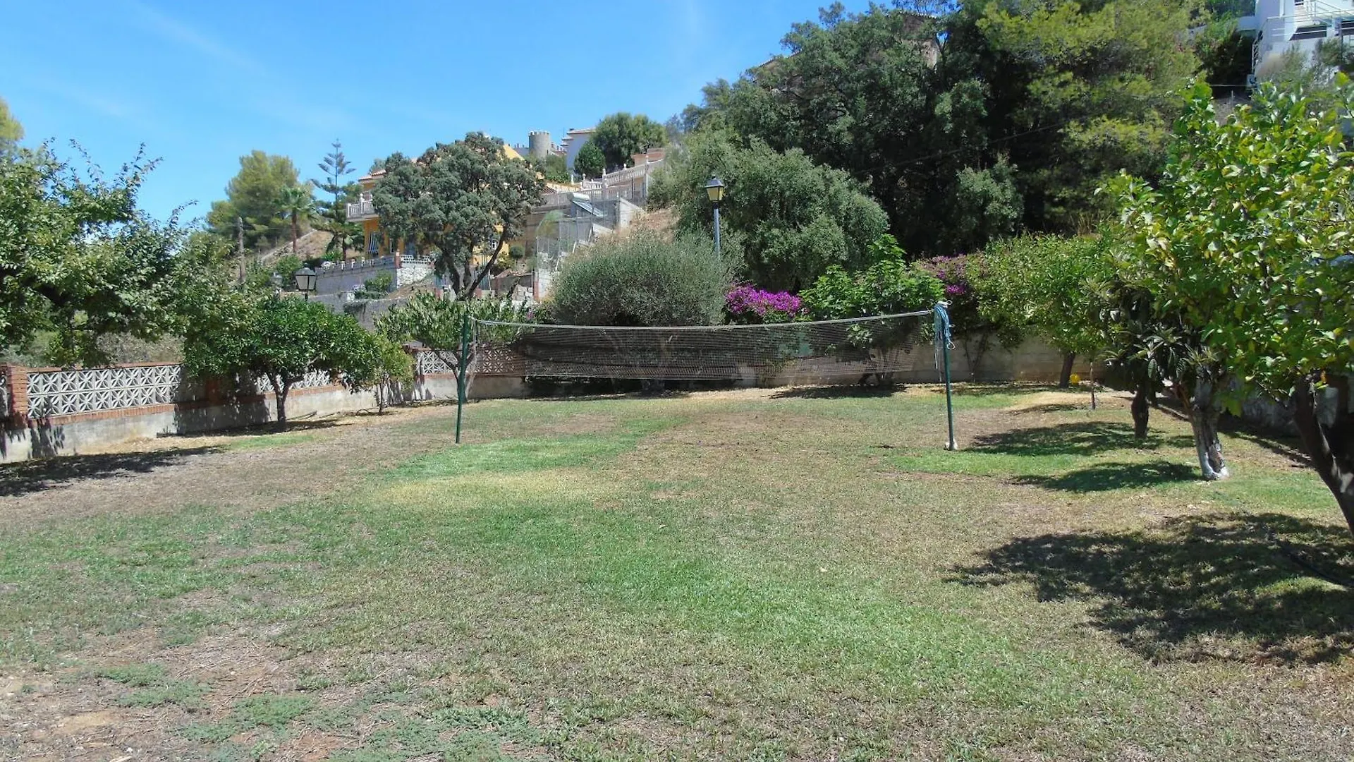 Villa Ellen Maria Alhaurin de la Torre