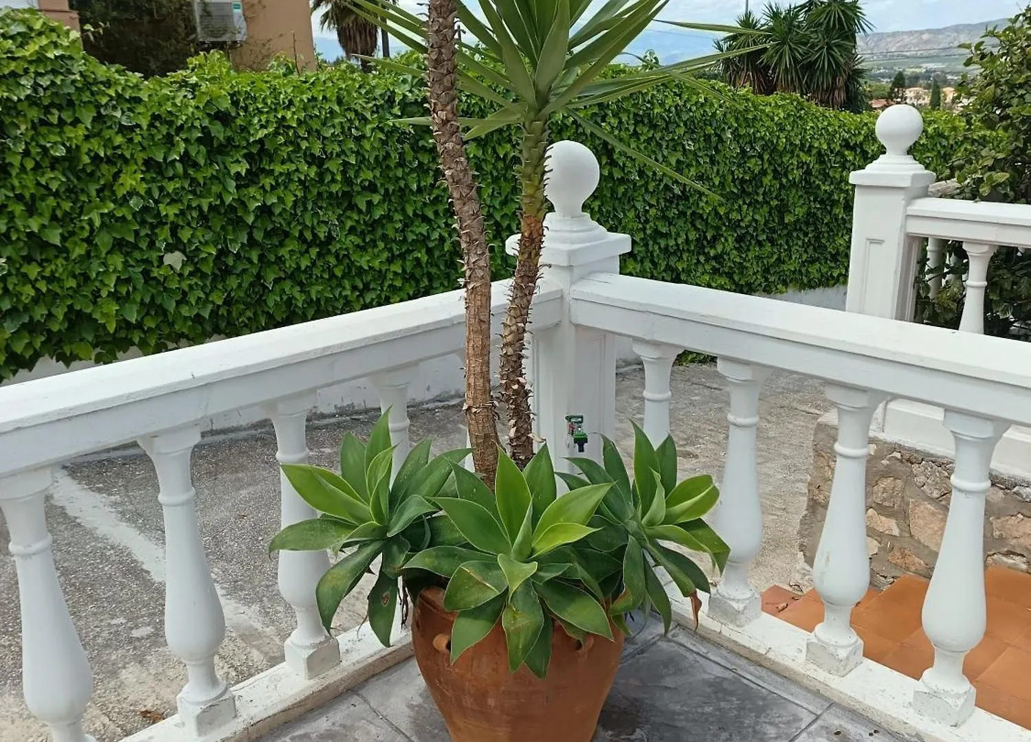 Villa Ellen Maria Alhaurin de la Torre
