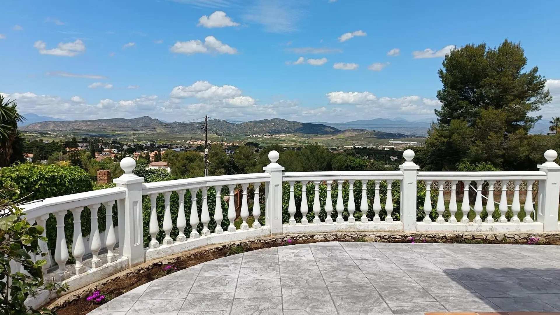 Villa Ellen Maria Alhaurin de la Torre